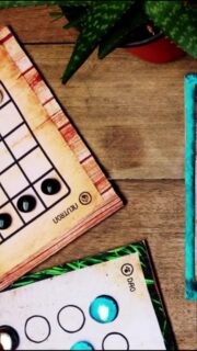 Juegos de mesa casuales para compartir en cualquier momento y lugar!#juegosdemesa #juegos #arte #disfrutando #jugar #viajar #art