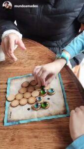 Gracias @mundoamadeo 🙌