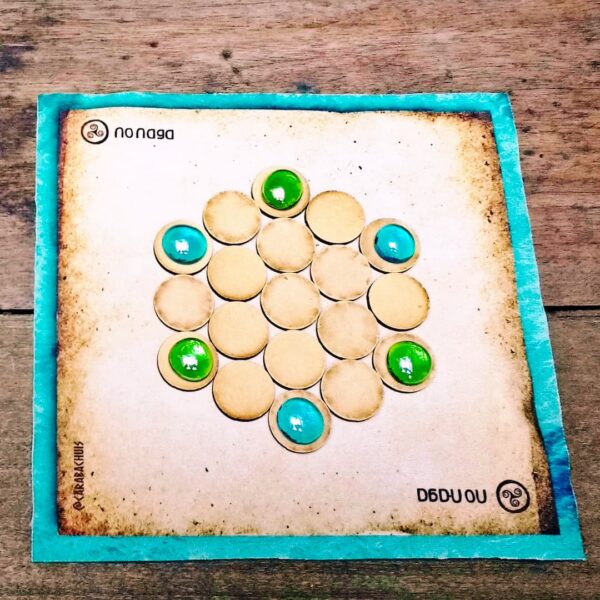 Nonaga - Imagen 2