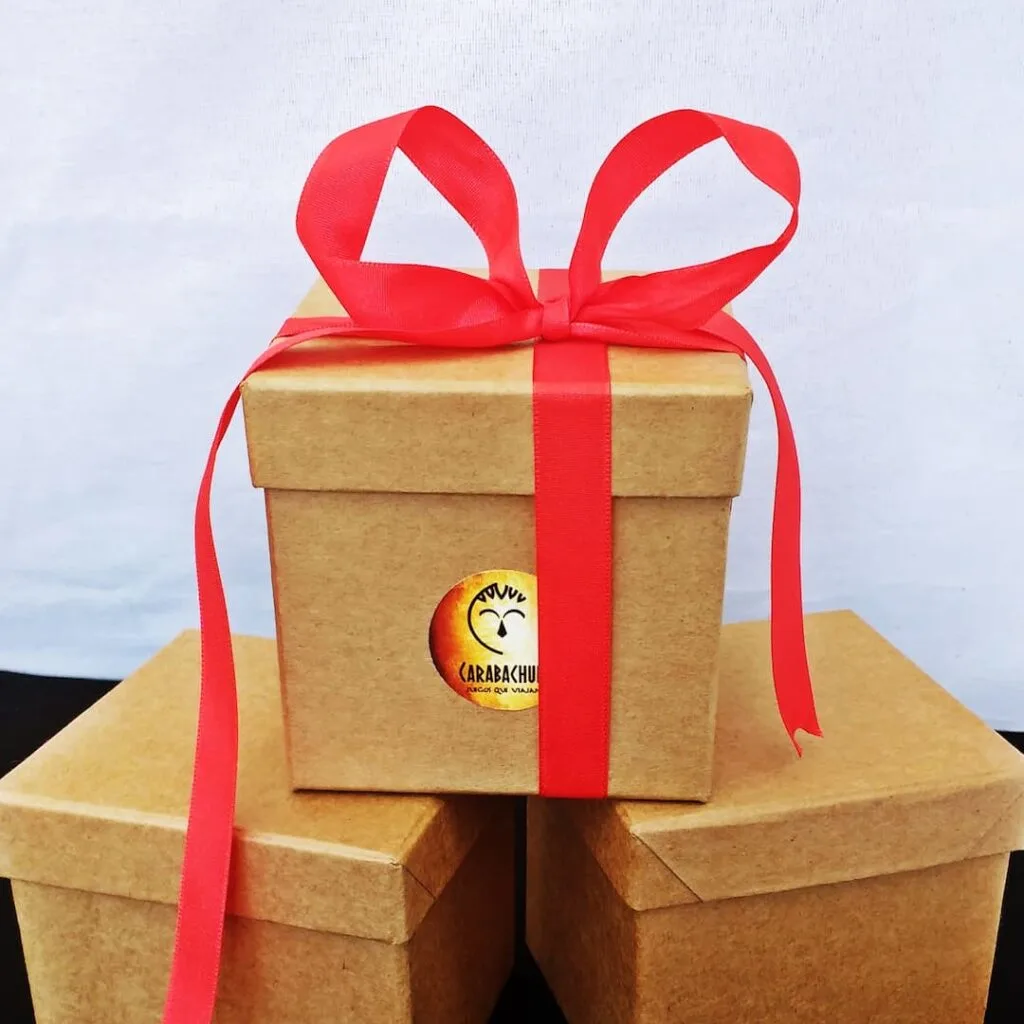 Pack x3 (10% off)
