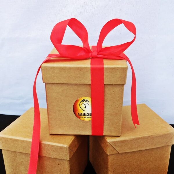 Pack x3 (10% off)